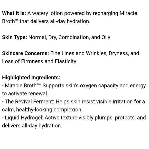 La Mer Treatment Lotion × 3! Brand New in box! - Picture 8 of 10